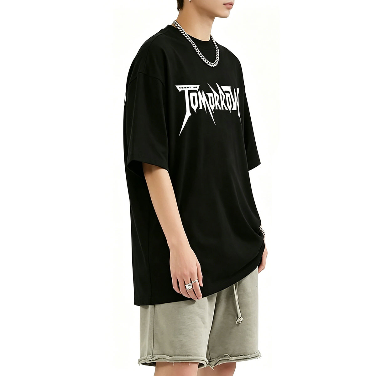 Vintage Fashion Pop Up - 激安セール中！ザ・ウィークエンド「Hurry Up Tomorrow Tour 2026」Tシャツ メンズ