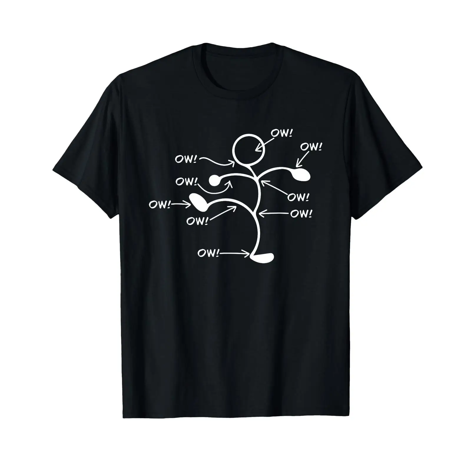 Vintage Fashion Sketches - スティックフィギュアの面白いユーモアスケッチTシャツ、ヴィンテージウォッシュ加工、多用途グラフィック、ユニセックス、ソフトファッション、スタイリッシュなデザイナーズウェア