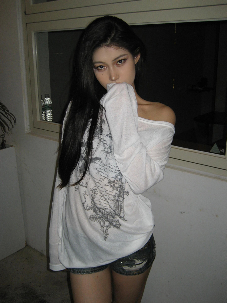 Yedinas 韓国ファッショングラフィック Tシャツわずか - Tie Dye Shirt Vintage のレビューと価格
