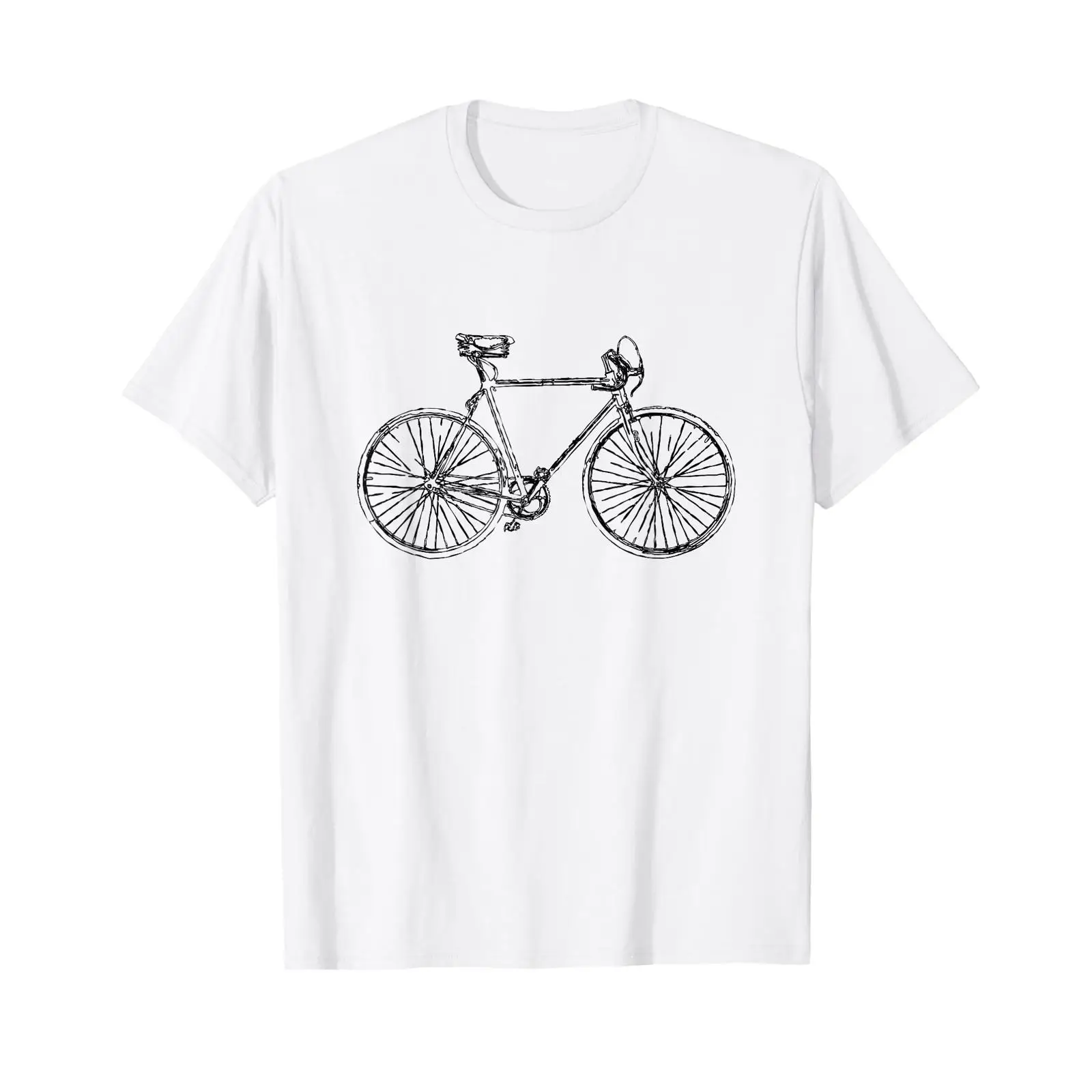 レトロ自転車スケッチサイクリングレクリエーションサイクリスト - Vintage Fashion Sketches のレビューと価格