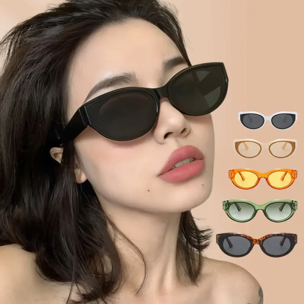 ヴィンテージキャットアイサングラス女性 Y2K ファッション - Vintage Fashion Y2K のレビューと価格