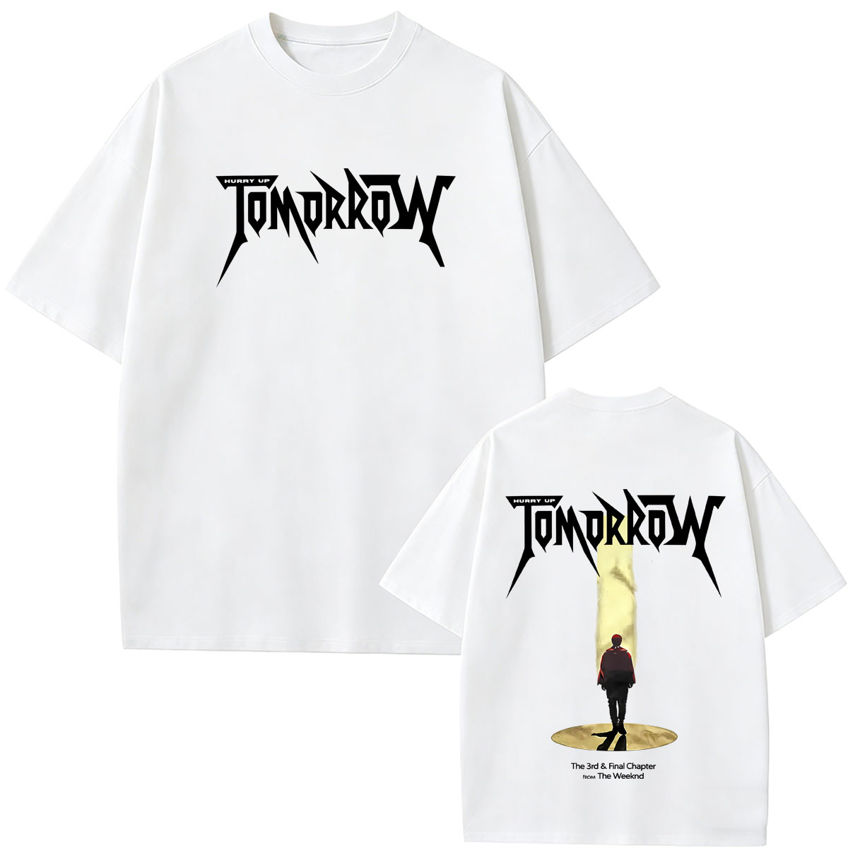 激安セール中！ザ・ウィークエンド「Hurry Up Tomo - Vintage Fashion Pop Up のレビューと価格