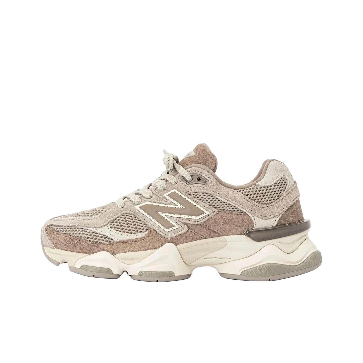 ニューバランス NB 9060 ランニングシューズ メンズ  - New Balance Shoes 9060 のレビューと価格