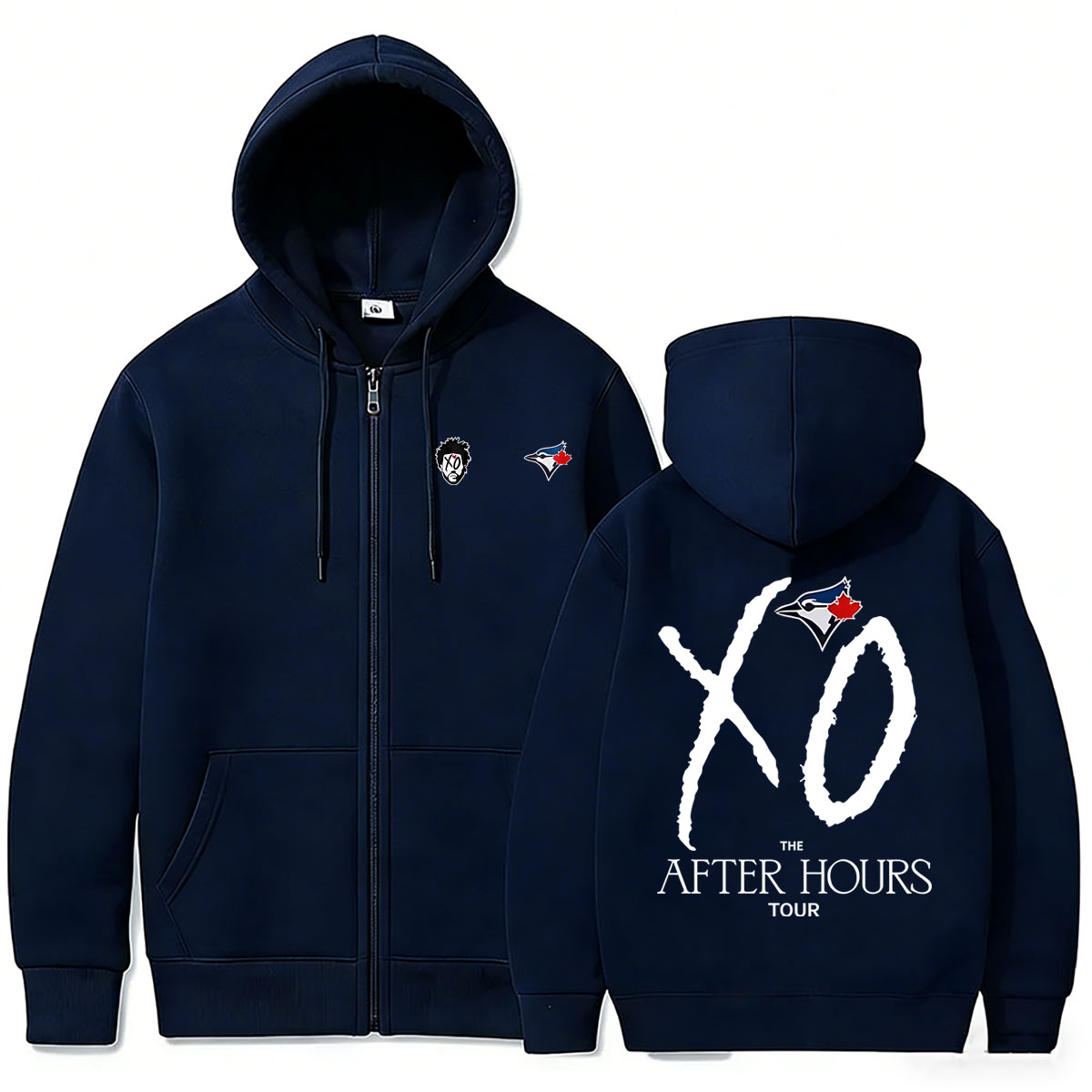 ラッパー・ザ・ウィークエンド「アフターアワーズ・ツアー202 - Vintage Fashion Pop Up のレビューと価格