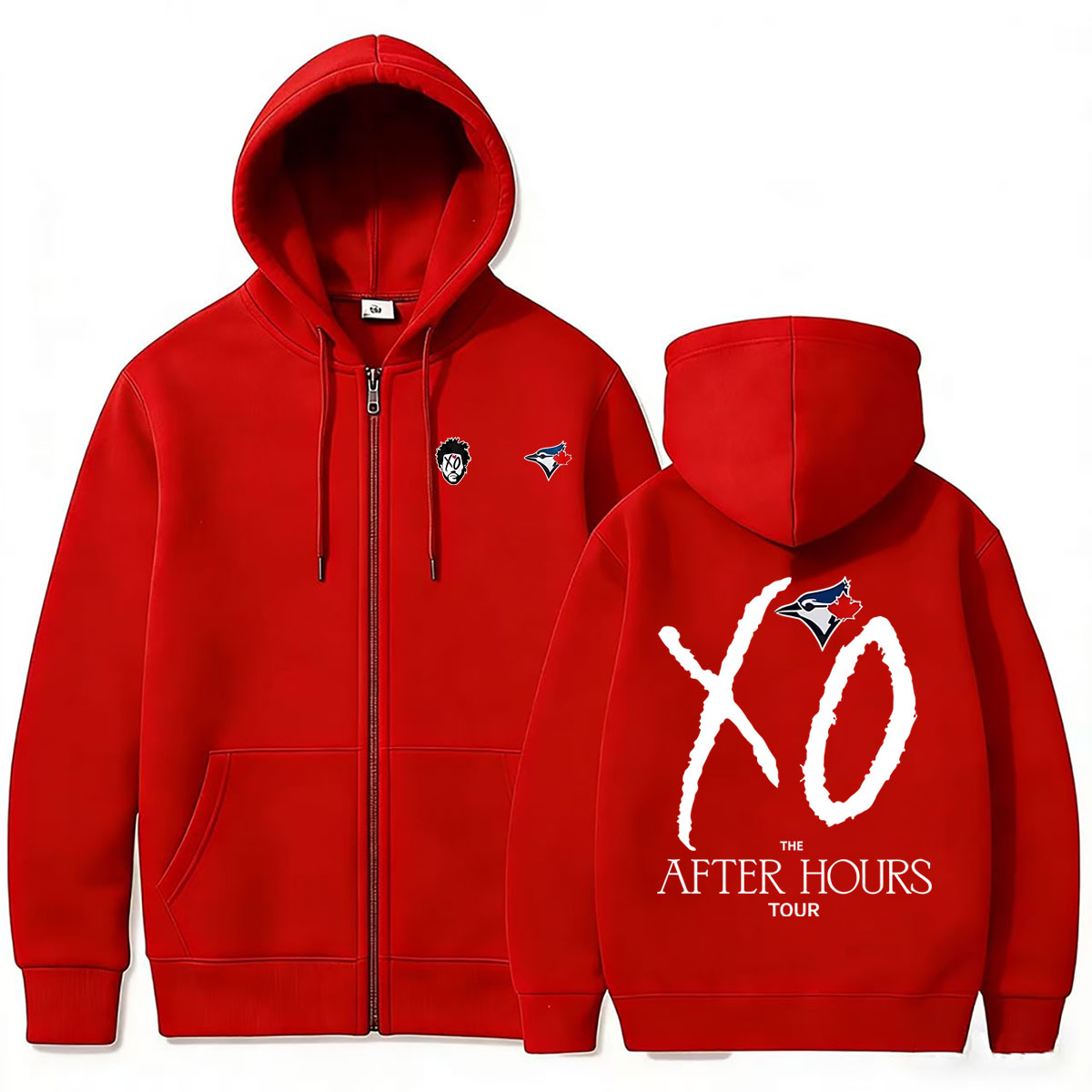 ラッパー・ザ・ウィークエンド「アフターアワーズ・ツアー202 - Vintage Fashion Pop Up のレビューと価格