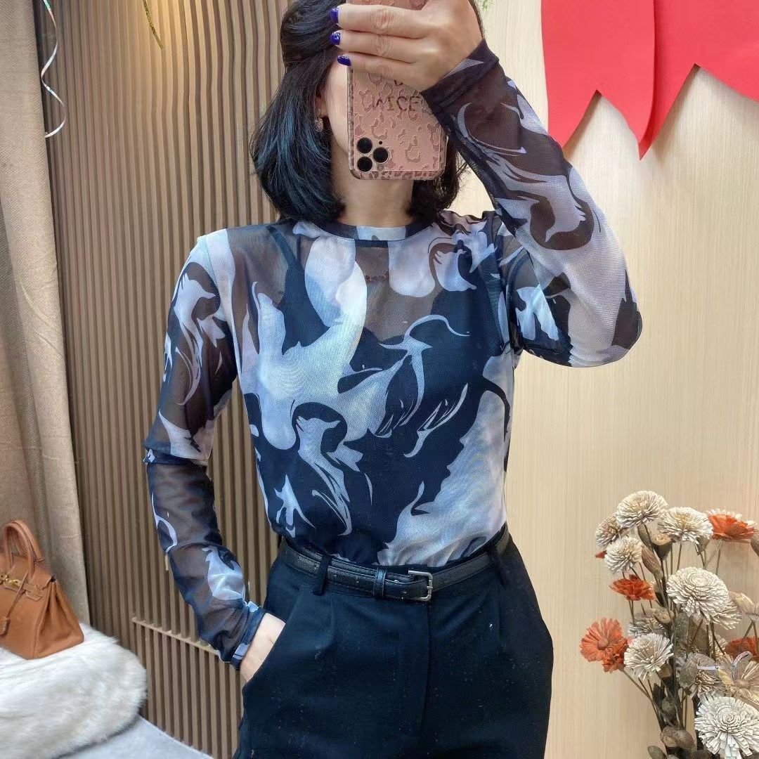 女性用トップス レディースTシャツ スリムTシャツ パープル - Tie Dye Shirt Vintage のレビューと価格