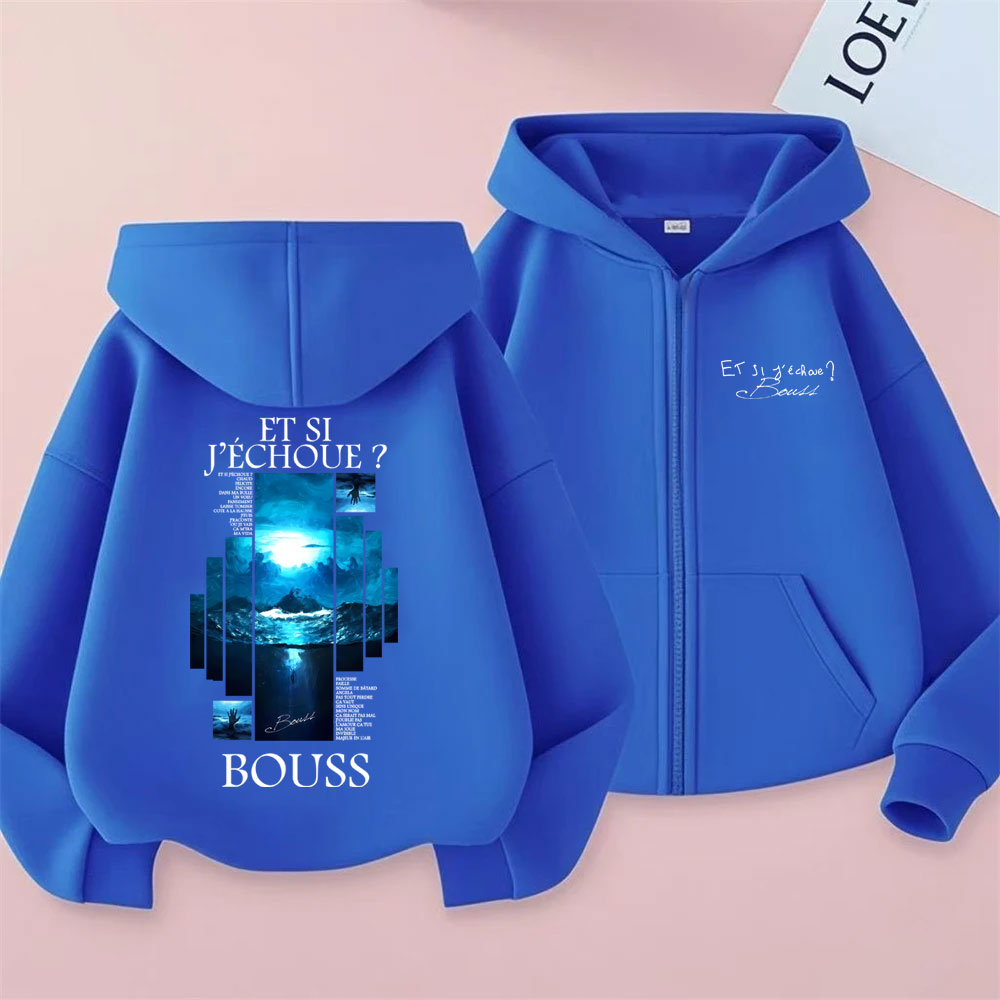 ラッパー BoussEt Si J'echoue アルバム  - Vintage Fashion Pop Up のレビューと価格