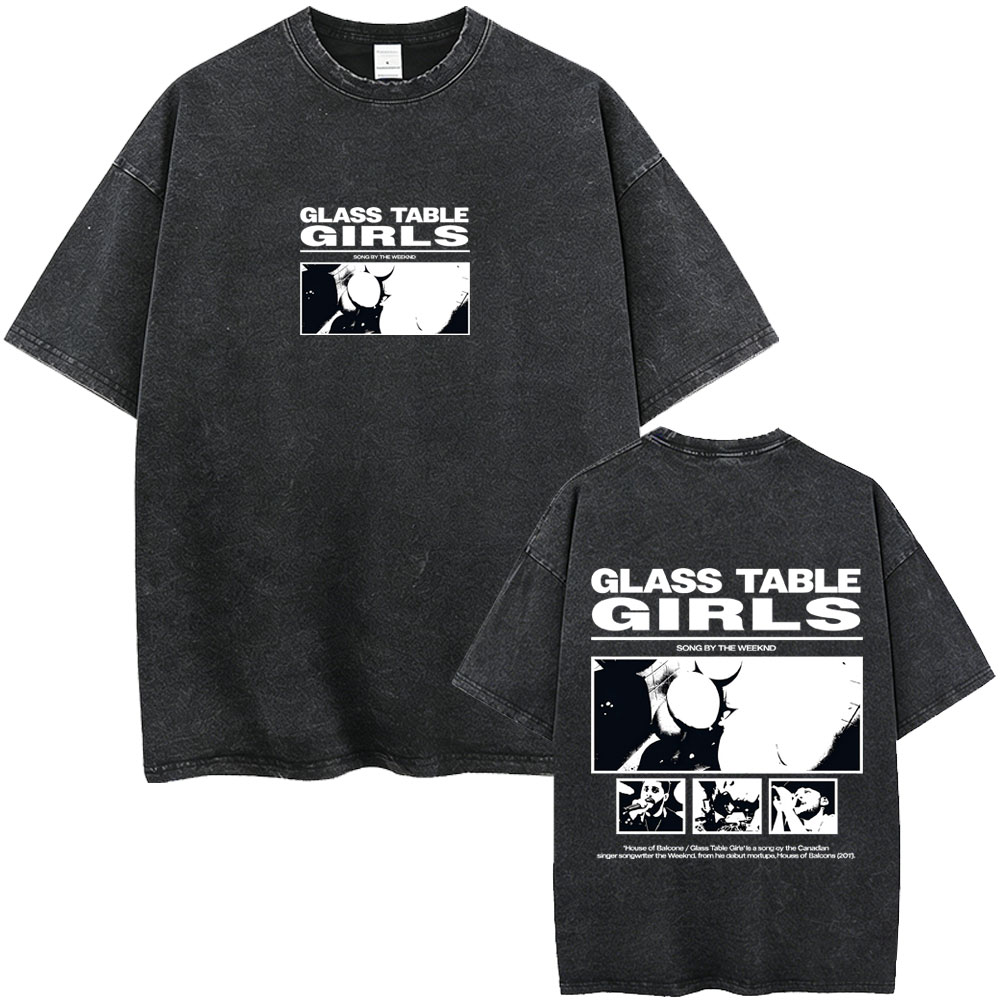 カスタムウォッシュドヴィンテージラッパー ザ・ウィークエンド - Vintage Fashion Pop Up のレビューと価格