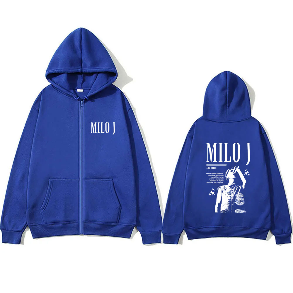 ラッパー マイロ J グラフィック ジップアップ パーカー  - Vintage Fashion Pop Up のレビューと価格