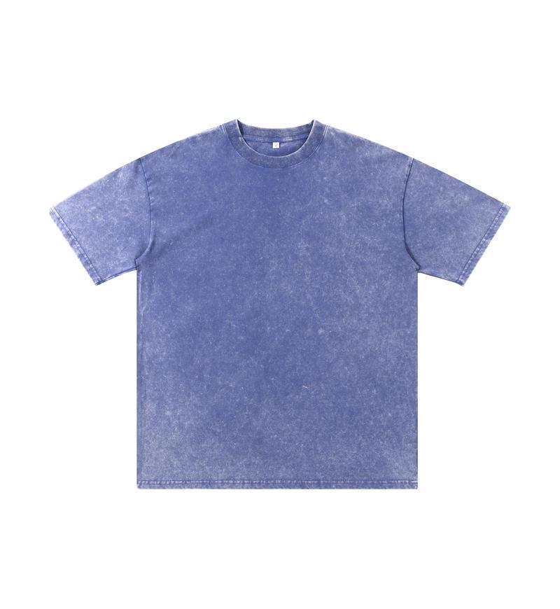 230g ヴィンテージヘビーウェイトワックス染めウォッシュド - Tie Dye Shirt Vintage のレビューと価格