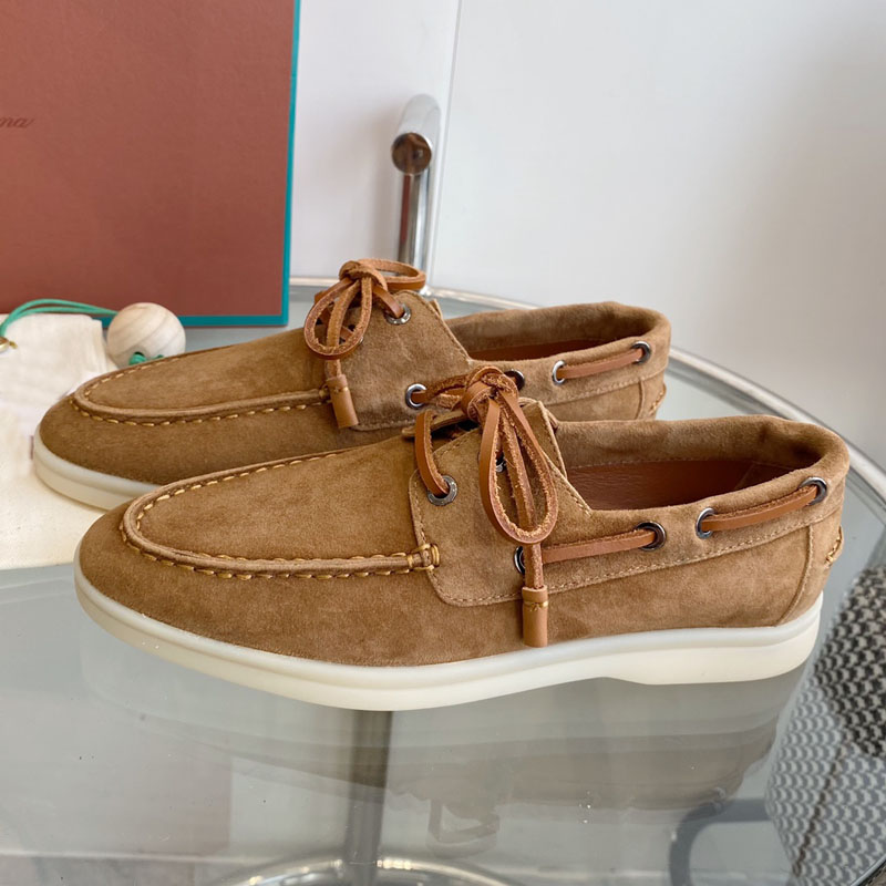 高品質本革フラットシューズカップルローファートレンドヴィンテ - Vintage Fashion Trends のレビューと価格