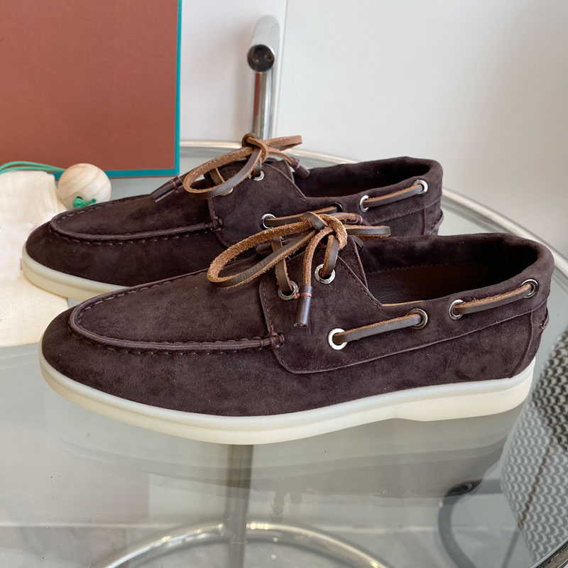 高品質本革フラットシューズカップルローファートレンドヴィンテ - Vintage Fashion Trends のレビューと価格