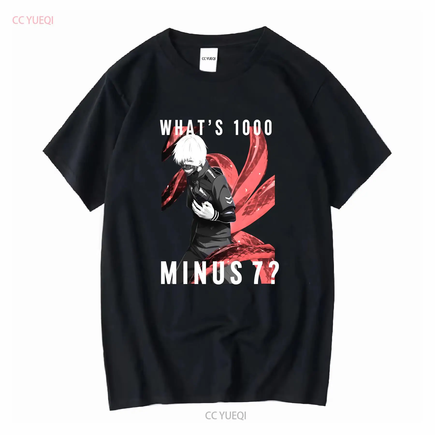 東京グール メンズ Tシャツ What's 1000 Min - Vintage Fashion In Tokyo のレビューと価格