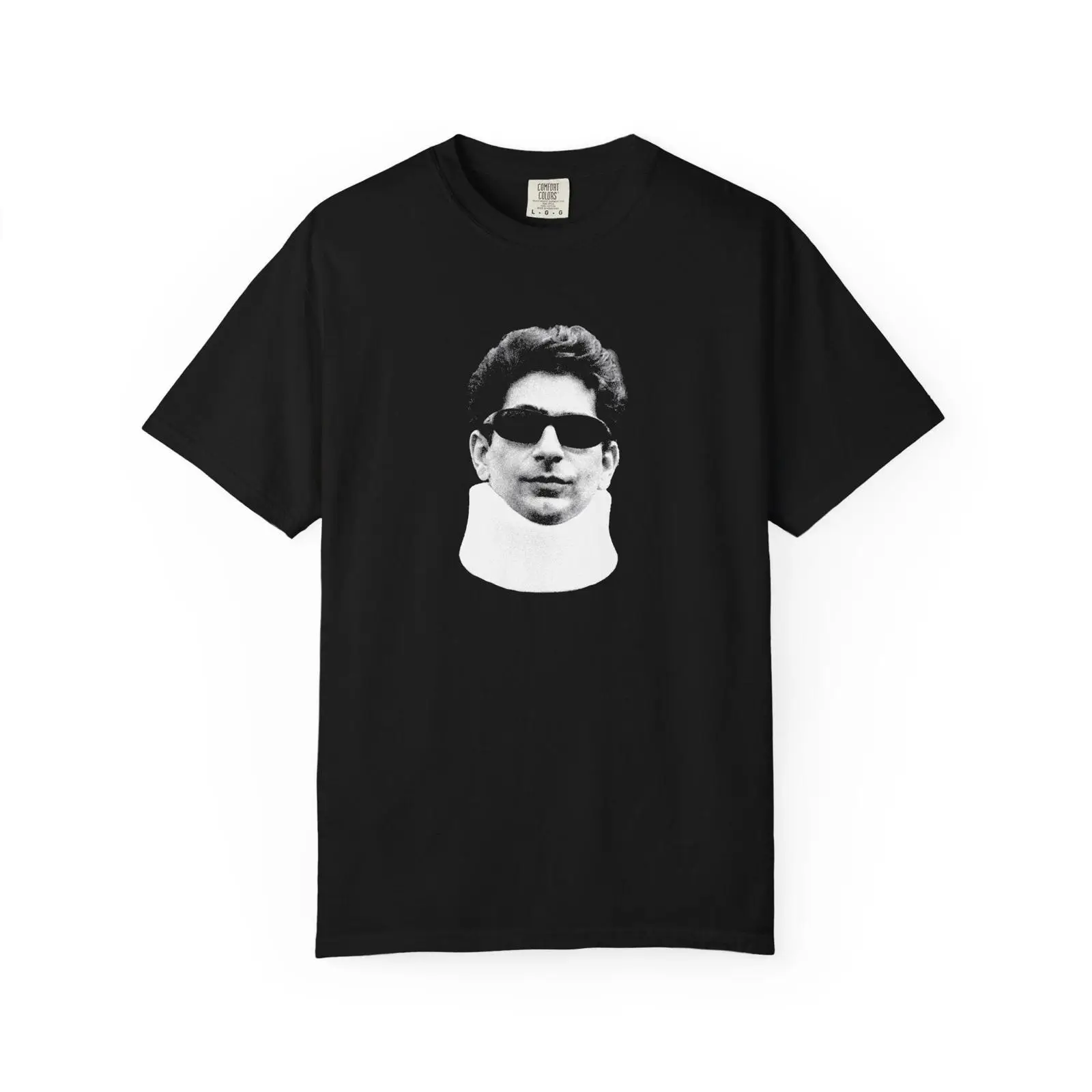 クリストファー・モルティサンティ Tシャツ ザ・ソプラノズ  - Vintage Fashion Tv のレビューと価格
