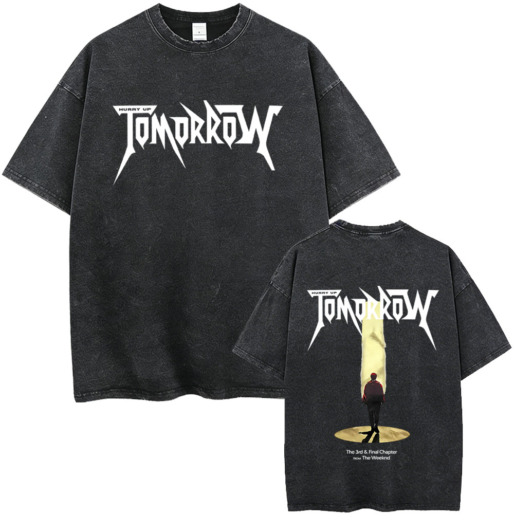 ラッパー・ザ・ウィークエンド「Hurry Up Tomorr - Vintage Fashion Pop Up のレビューと価格
