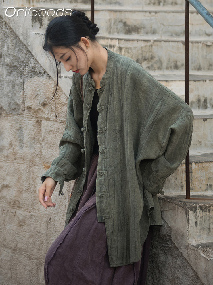 OriGoods オーバーサイズ シャツ 女性 ラミー コッ - Tie Dye Shirt Vintage のレビューと価格