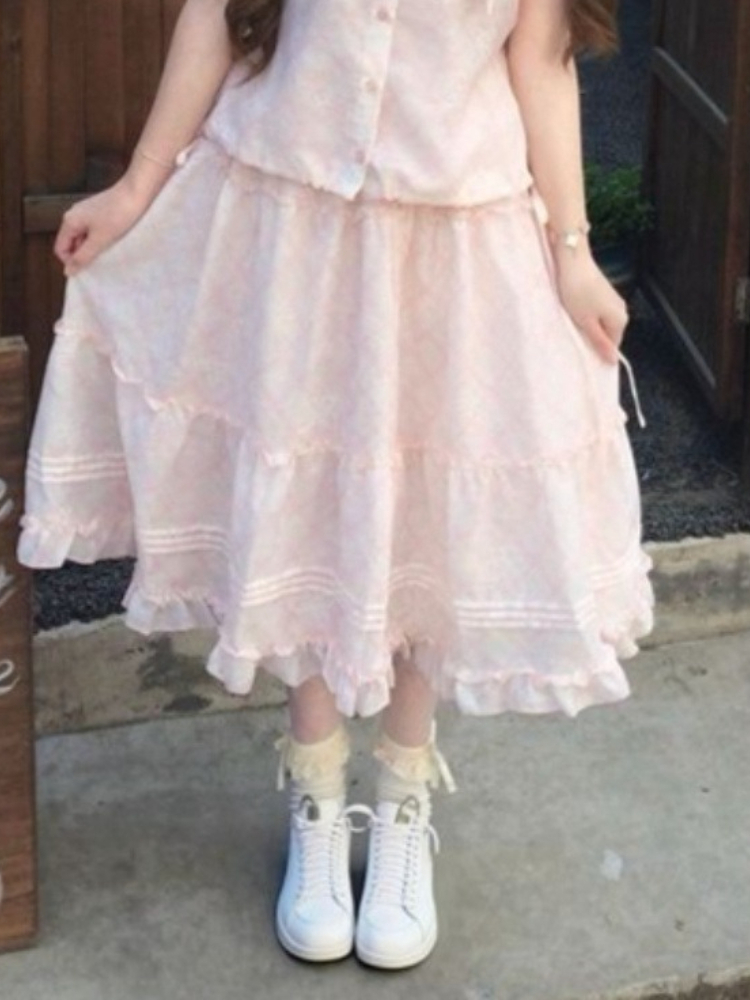 日本のヴィンテージ風スイートボウピーターパンカラートップス＋ - Vintage Fashion Outfit のレビューと価格